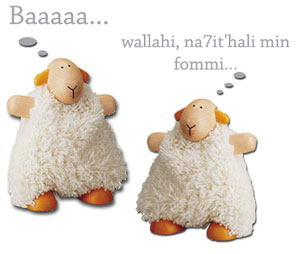 baaaaaaaa....