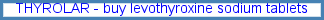 Levothyroxine sodium